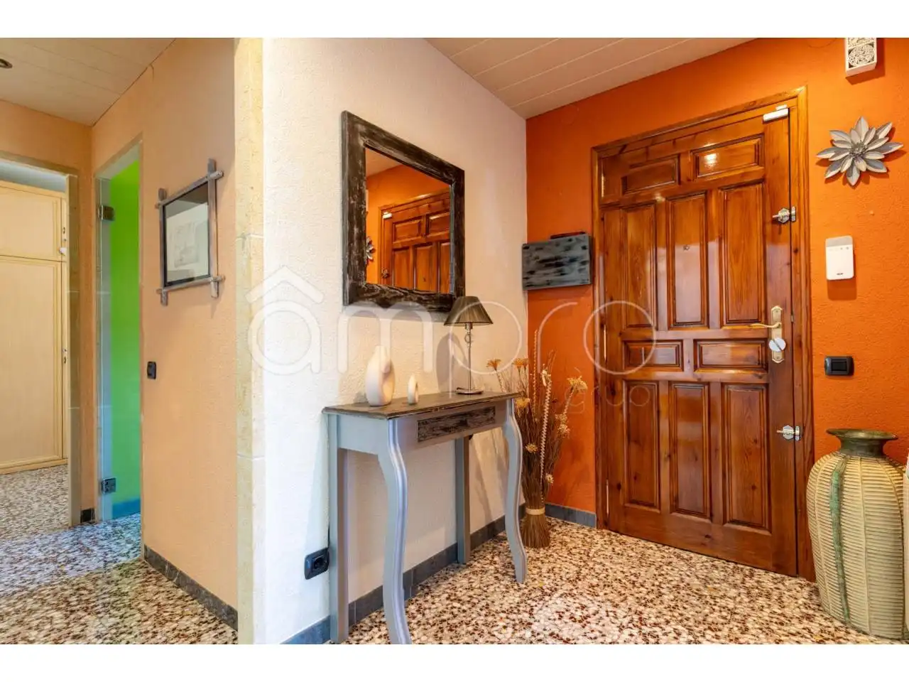 Casa o xalet en venda en Salomó amb Aire condicionat, Calefacció i Jardí privat