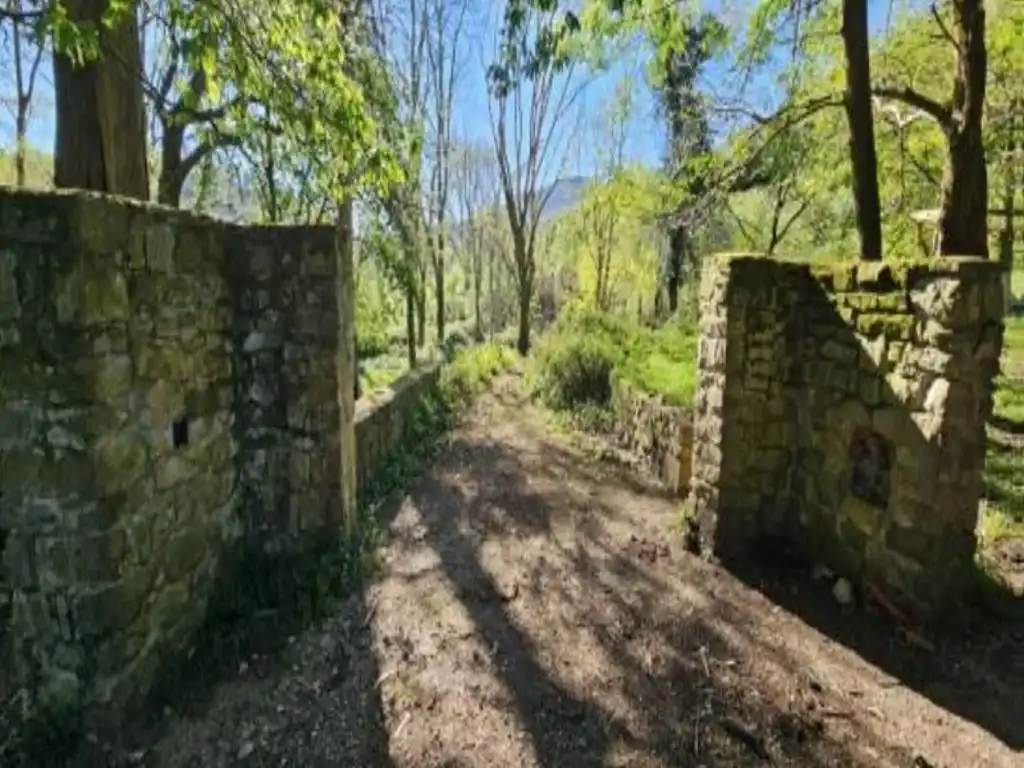 Terrain résidentiel à vendre à Santa María de Cayón, imagen 4