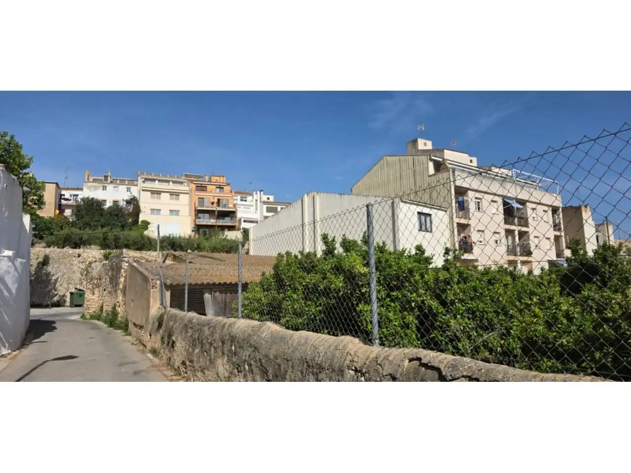 Casa amb jardí en venda a La Pobla de Montornès, imagen 89