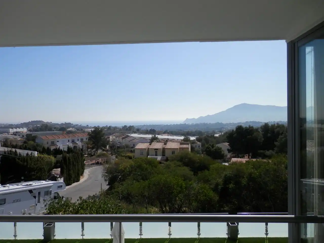 Detached house with pool for sale in Altea ciudad, imagen 13