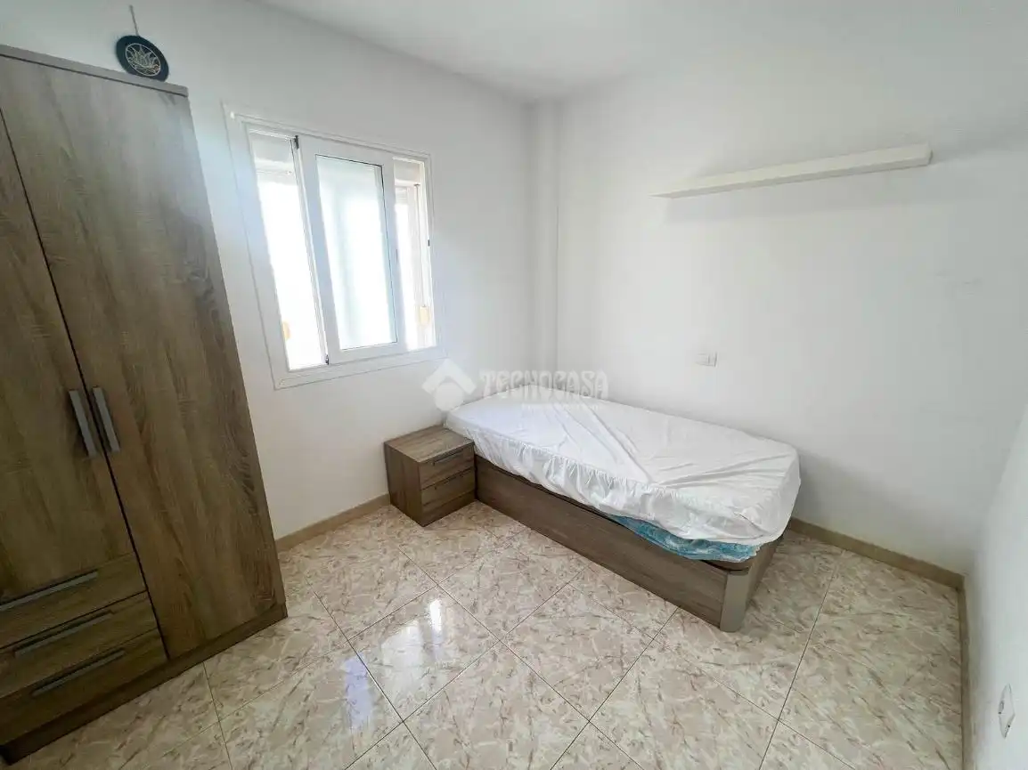Flat for sale in Vecindario - El Doctoral - Cruce de Sardina