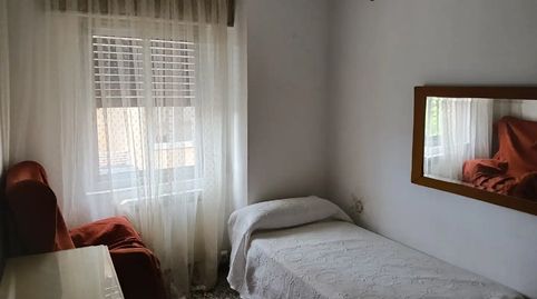 Foto 4 de Piso en venta en Paseo de Canalejas, 10, Sancti Spiritus - San Juan, Salamanca Capital