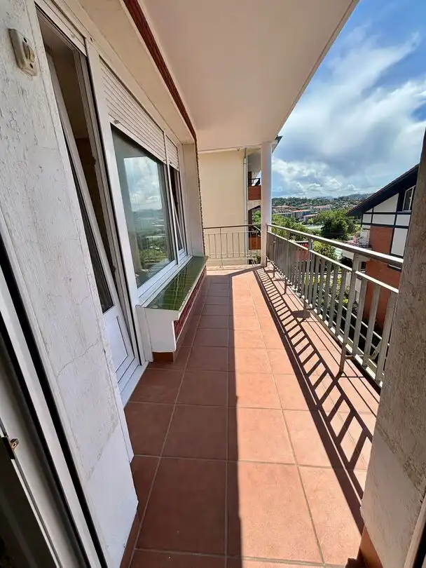 Piso en venta en urezarantza bidea, Gorliz