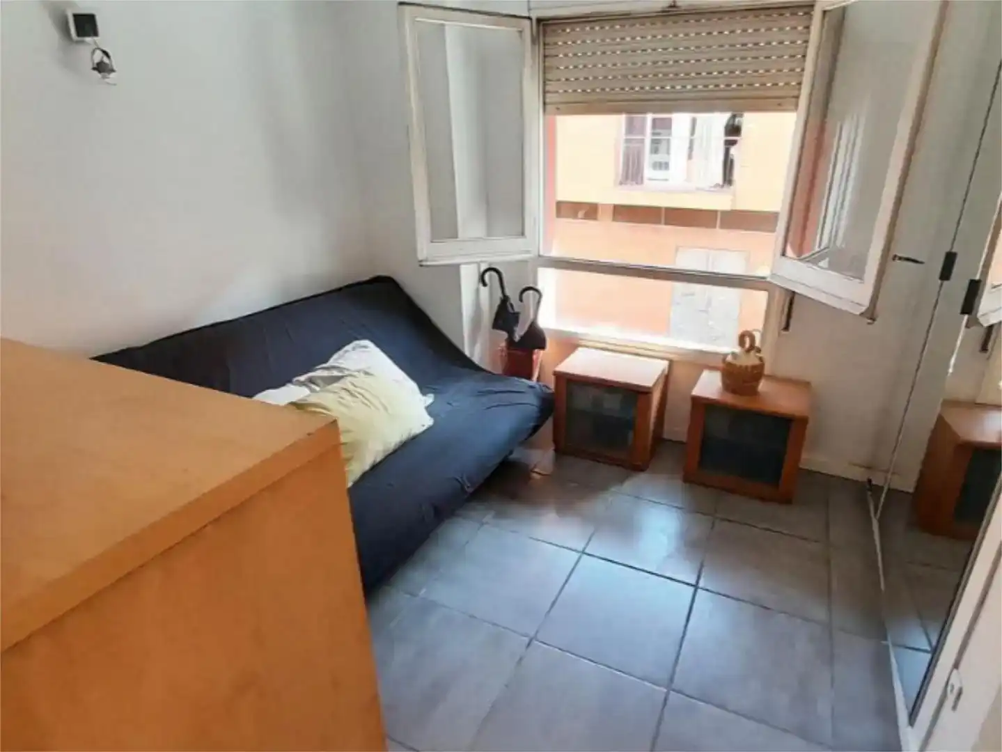 Habitación de Piso en venta en Girona Capital