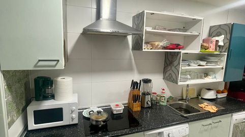 Foto 5 de Piso en venta en Calle la Puebla, Centro, Palencia Capital