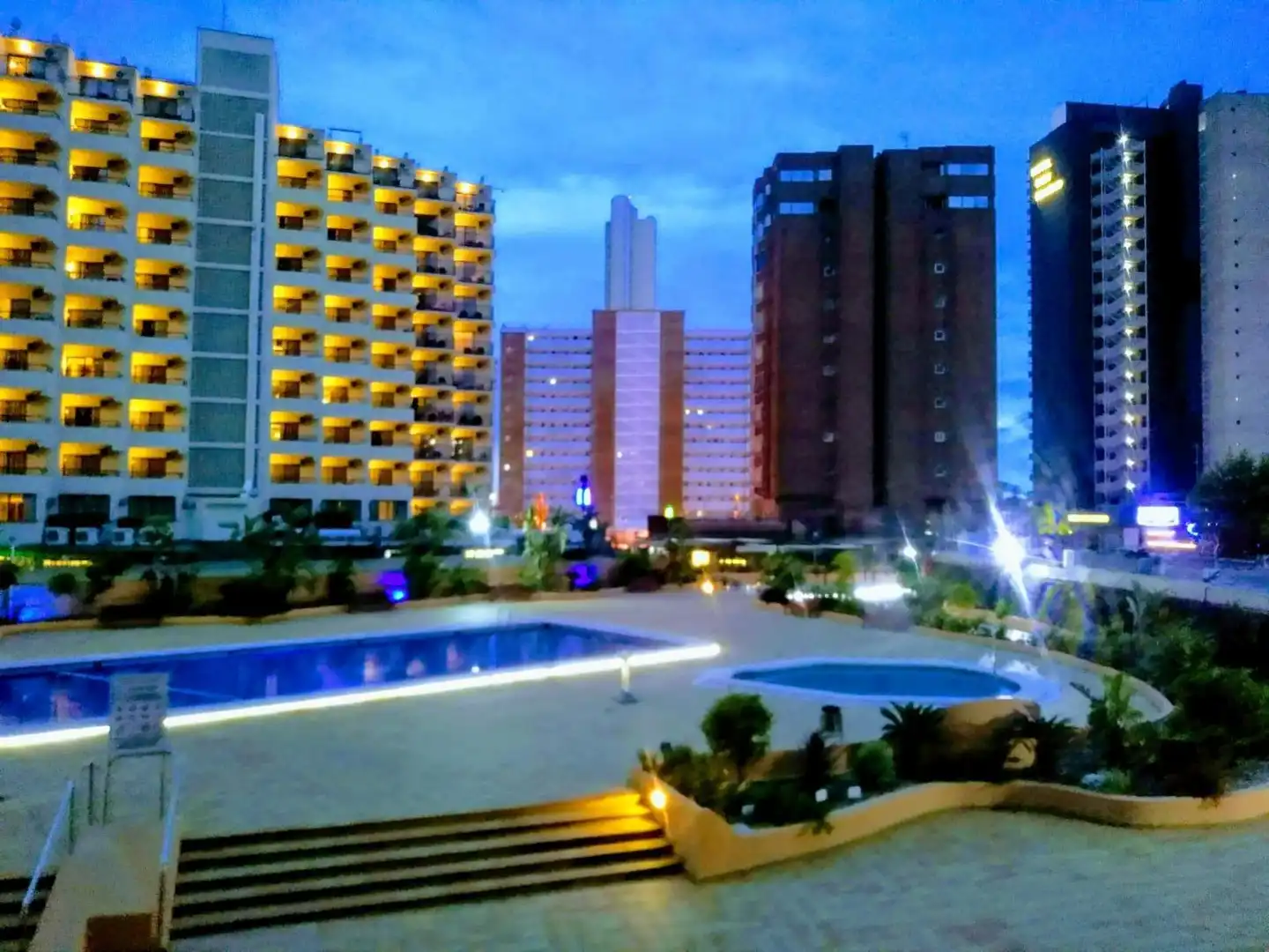 Apartamento con piscina en venta en Levante Alto, imagen 7