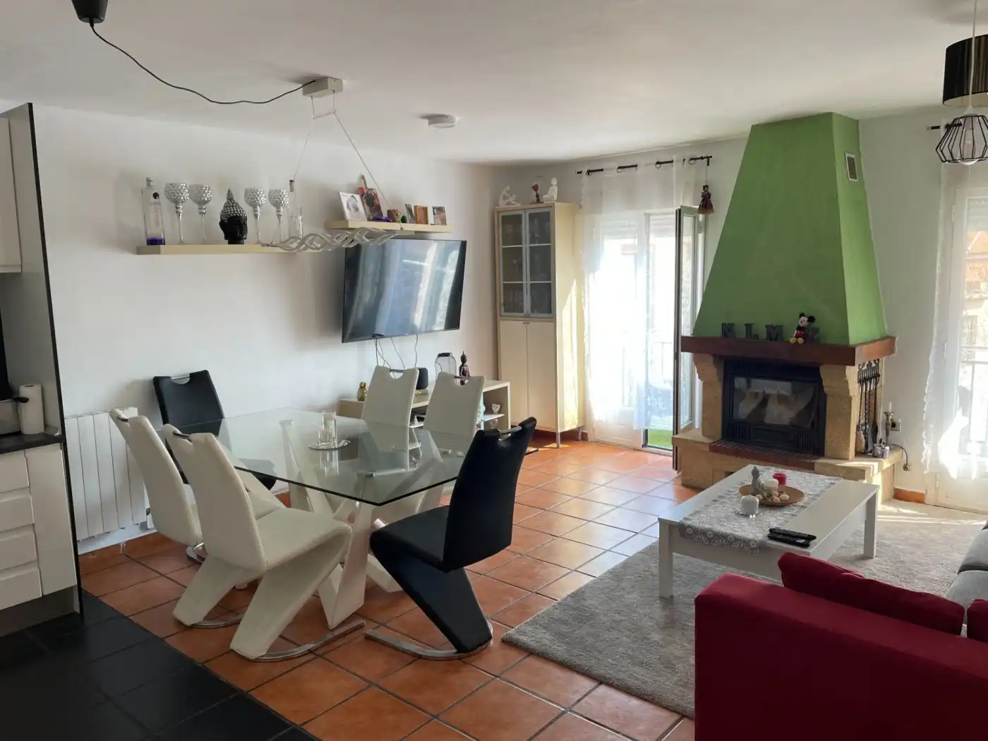 Casa o xalet en venda a Calle real , Armuña