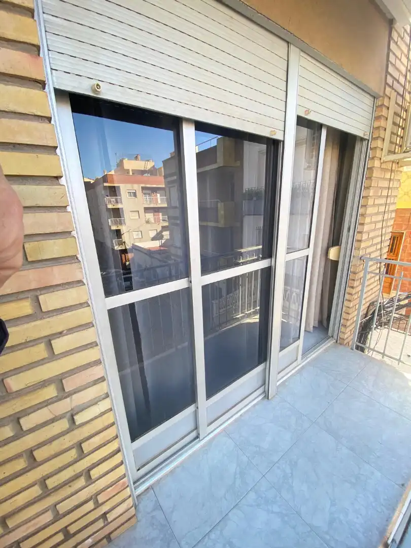 Appartement compact avec terrasse à vendre à Casco Antiguo, imagen 26