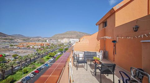 Foto 3 de Ático en venta en Los Cristianos, Arona