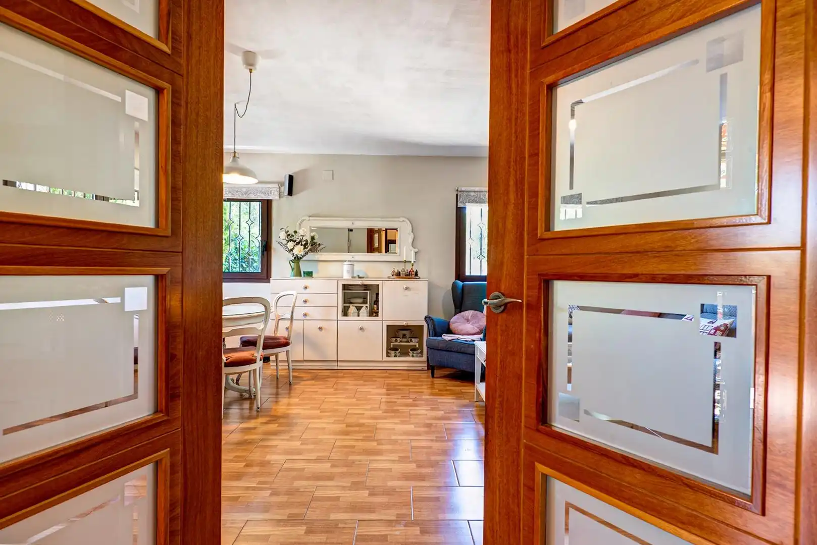 Casa o chalet en venta en Collbató con Calefacción, Jardín privado y Piscina