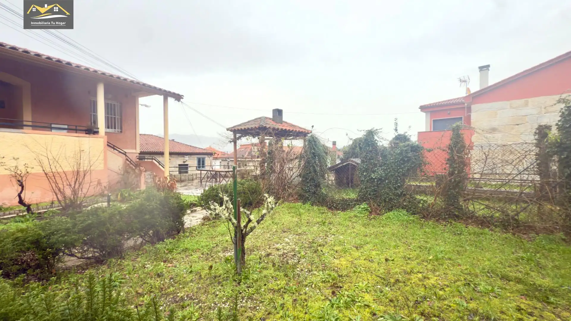 Houses for sale in Ourense Capital   with Private garden, Terrace and Storage room