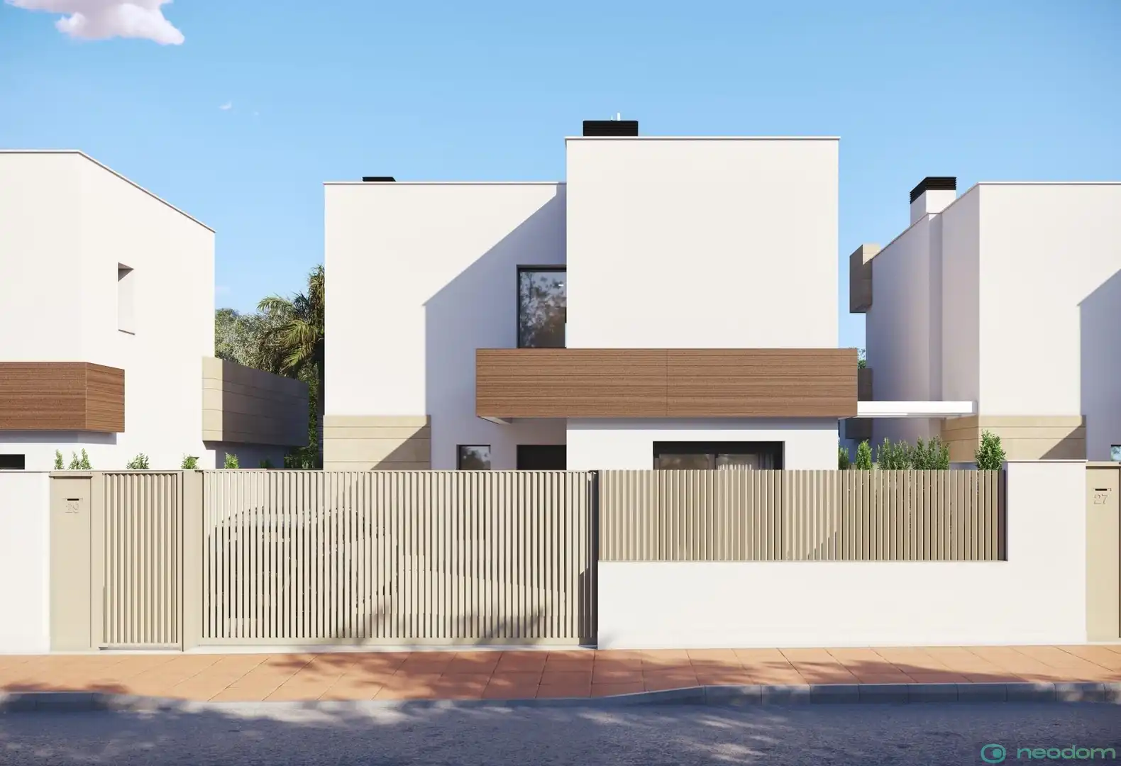 Casa con piscina in vendita a N/A, imagen 19