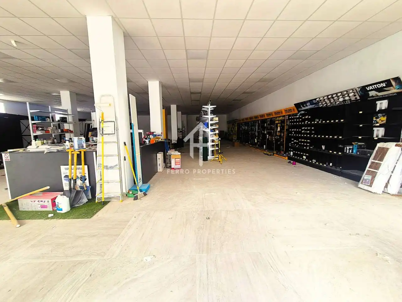 Locale commerciale in affitto a Avenida Andalucía, imagen 6