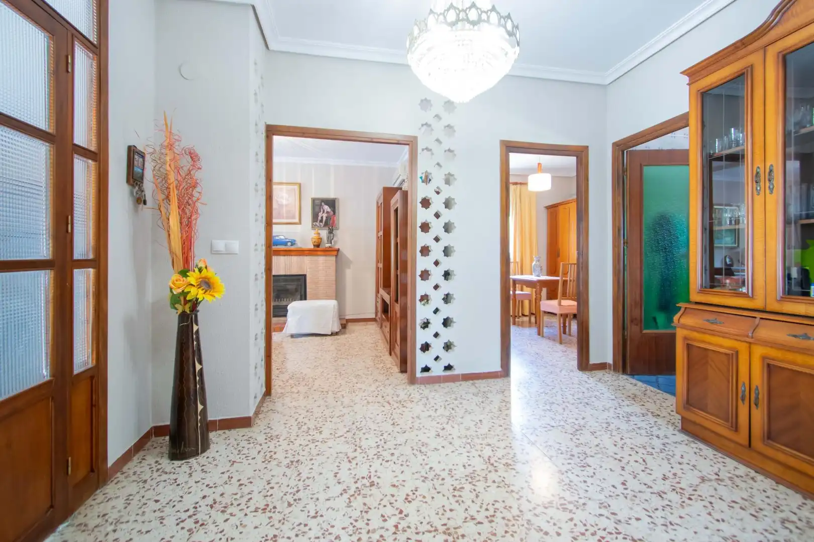 Houses for sale in Mairena del Aljarafe  with Air Conditioner, Heating and Private garden