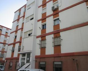 Exterior view of Flat for sale in Jerez de la Frontera