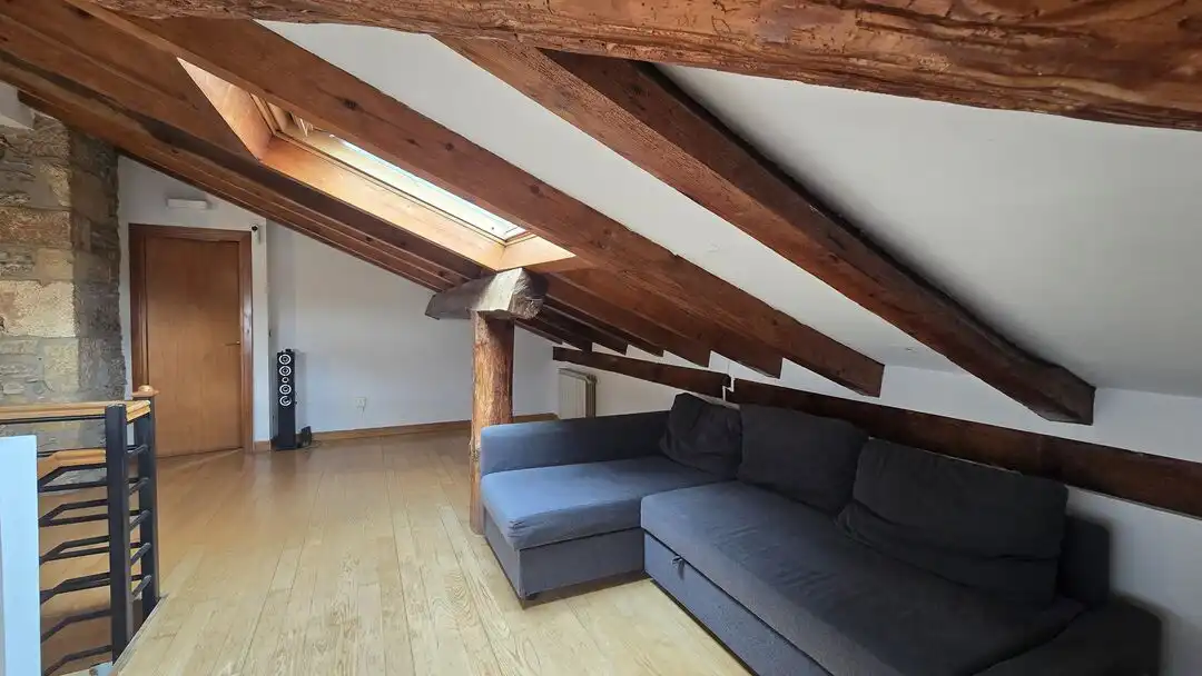 Piso en venta en Aiete, imagen 26