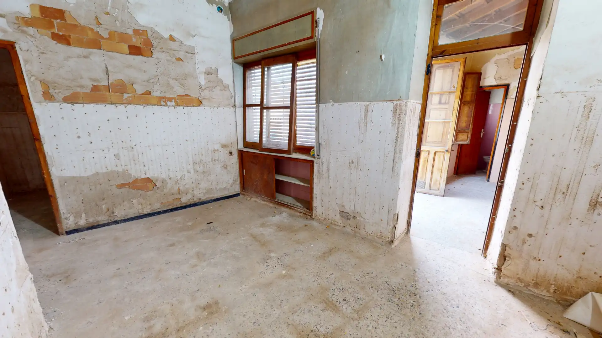 Houses for sale in El Campello  with Private garden