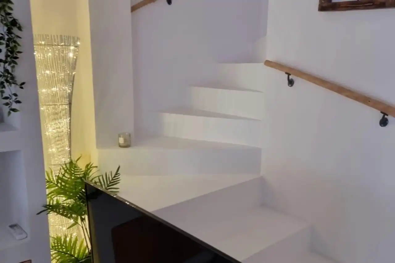 Casa o chalet en venta en La Fustera
