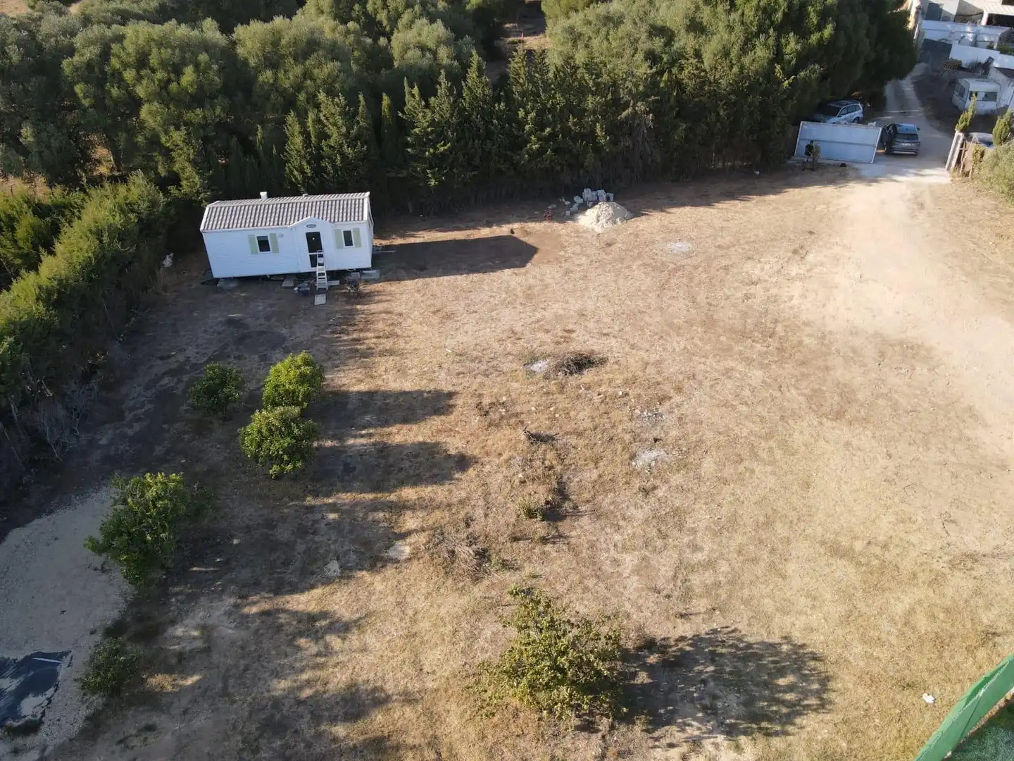 Villa mit Terrasse zum Verkauf in Barbate ciudad, imagen 8