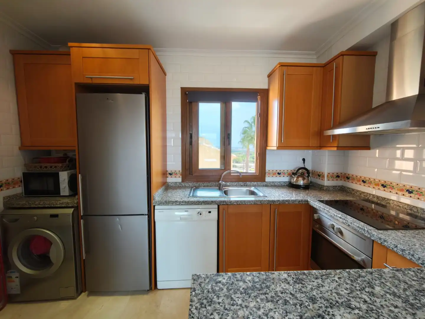 Mini appartamento con terrazza in vendita a Algorfa, imagen 26