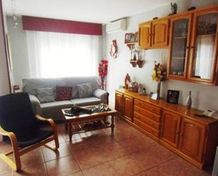 Living room of Duplex for sale in Sabadell  with Air Conditioner and Balcony