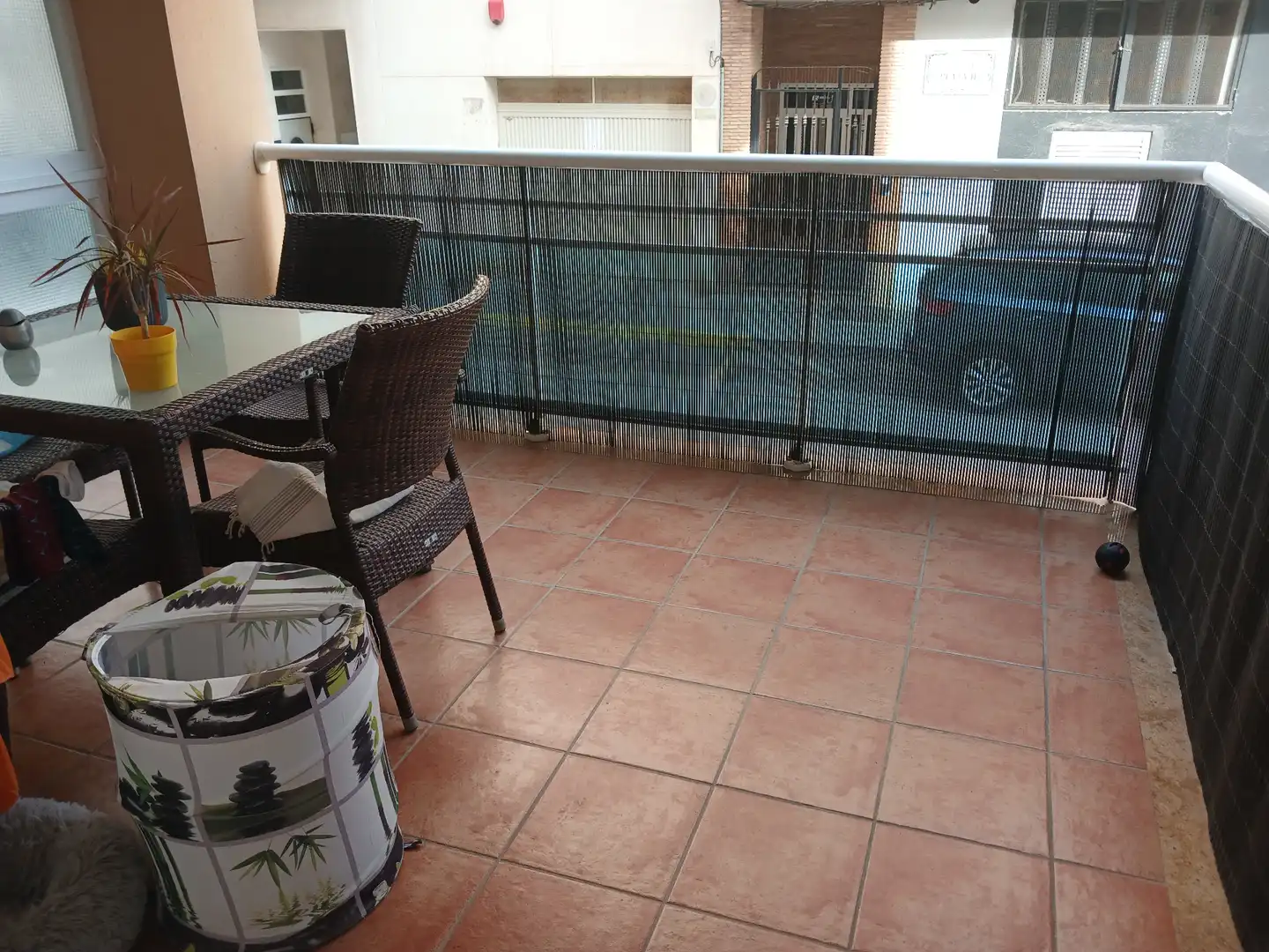Mini appartamento con ascensore in vendita a Carrer Isaac Peral 21, imagen 2