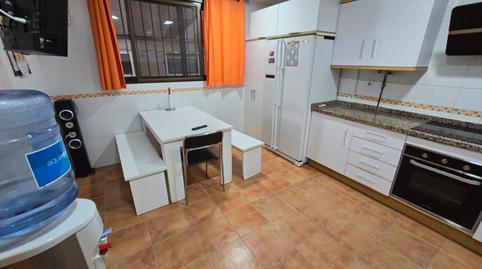 Foto 4 de Casa adosada en venda a Calle Calle Alcalde Vicent Baeza, Bellavista - Capiscol - Frank Espinós, Sant Joan d'Alacant