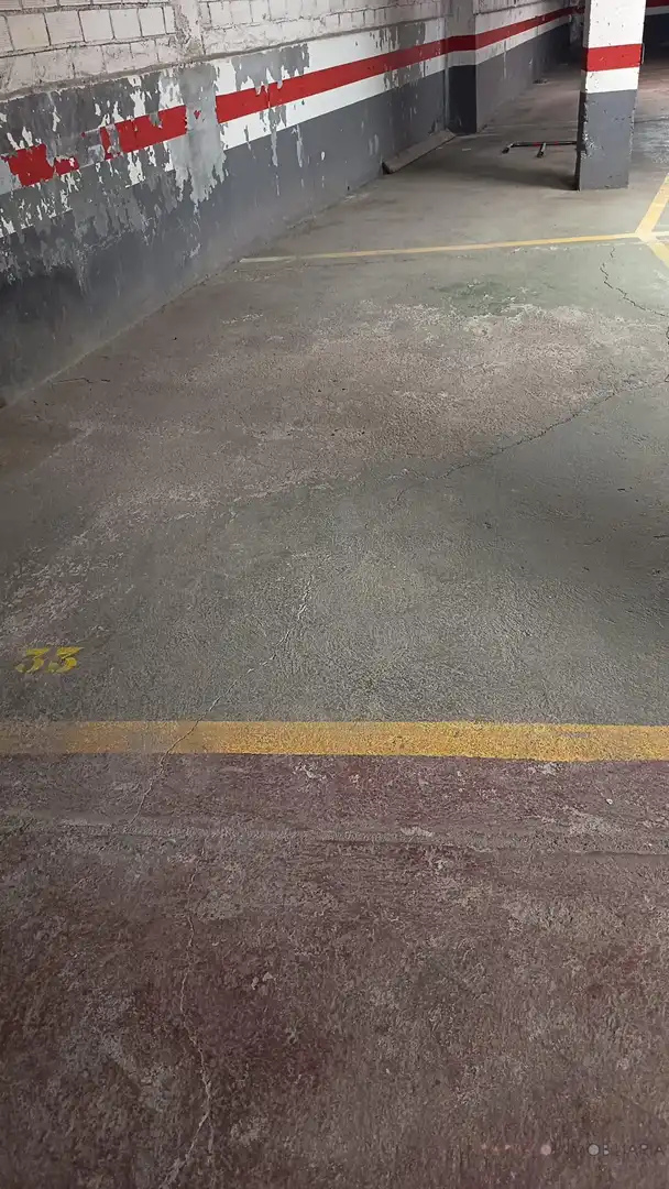 Aparcament de Garatge de lloguer en Sant Andreu de Llavaneres