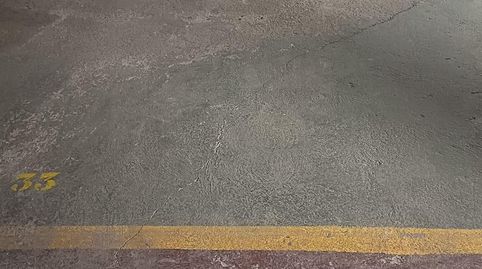 Foto 4 de Garaje de alquiler en Centre, Sant Andreu de Llavaneres