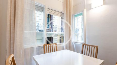 Foto 3 von Wohnung zur Miete in Travessia de Sant Antoni, Vila de Gràcia, Barcelona Capital