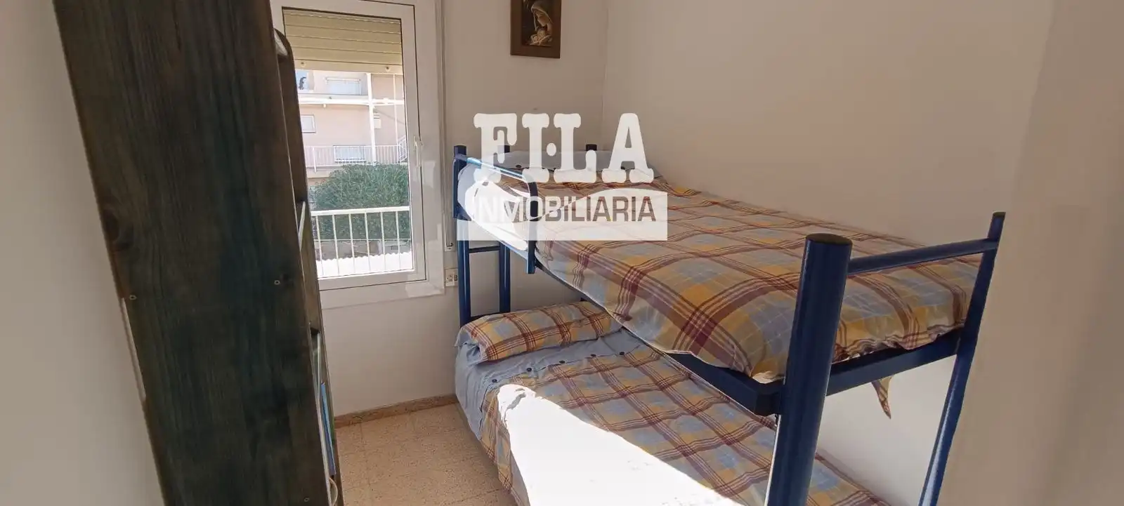 Casa adosada en venta en Sant Salvador