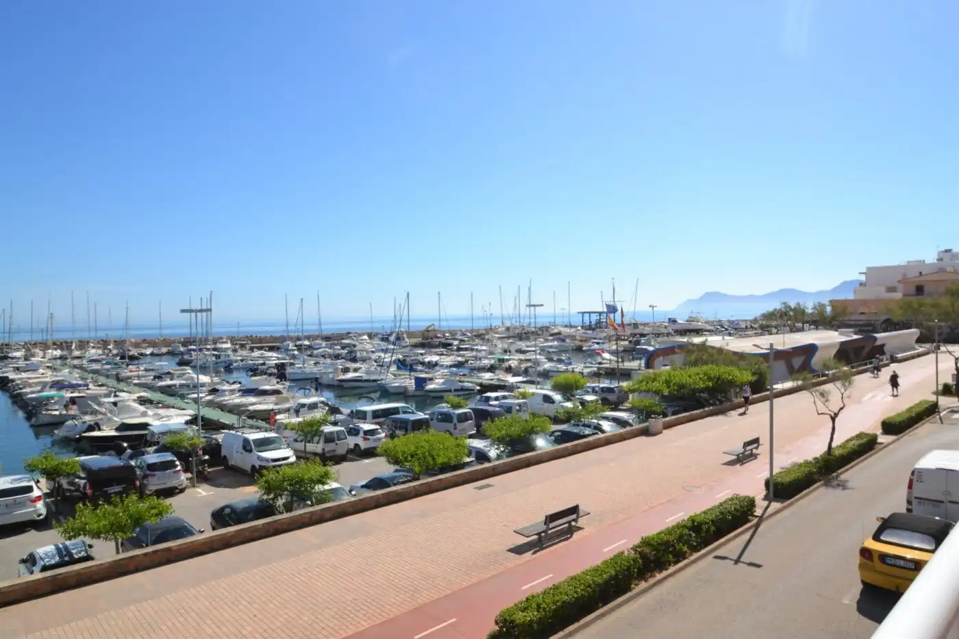 House with terrace for sale in Can Picafort, imagen 27