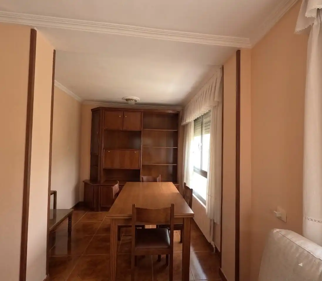 Comedor de Casa o chalet en venta en Vilardevós con Calefacción, Jardín privado y Terraza