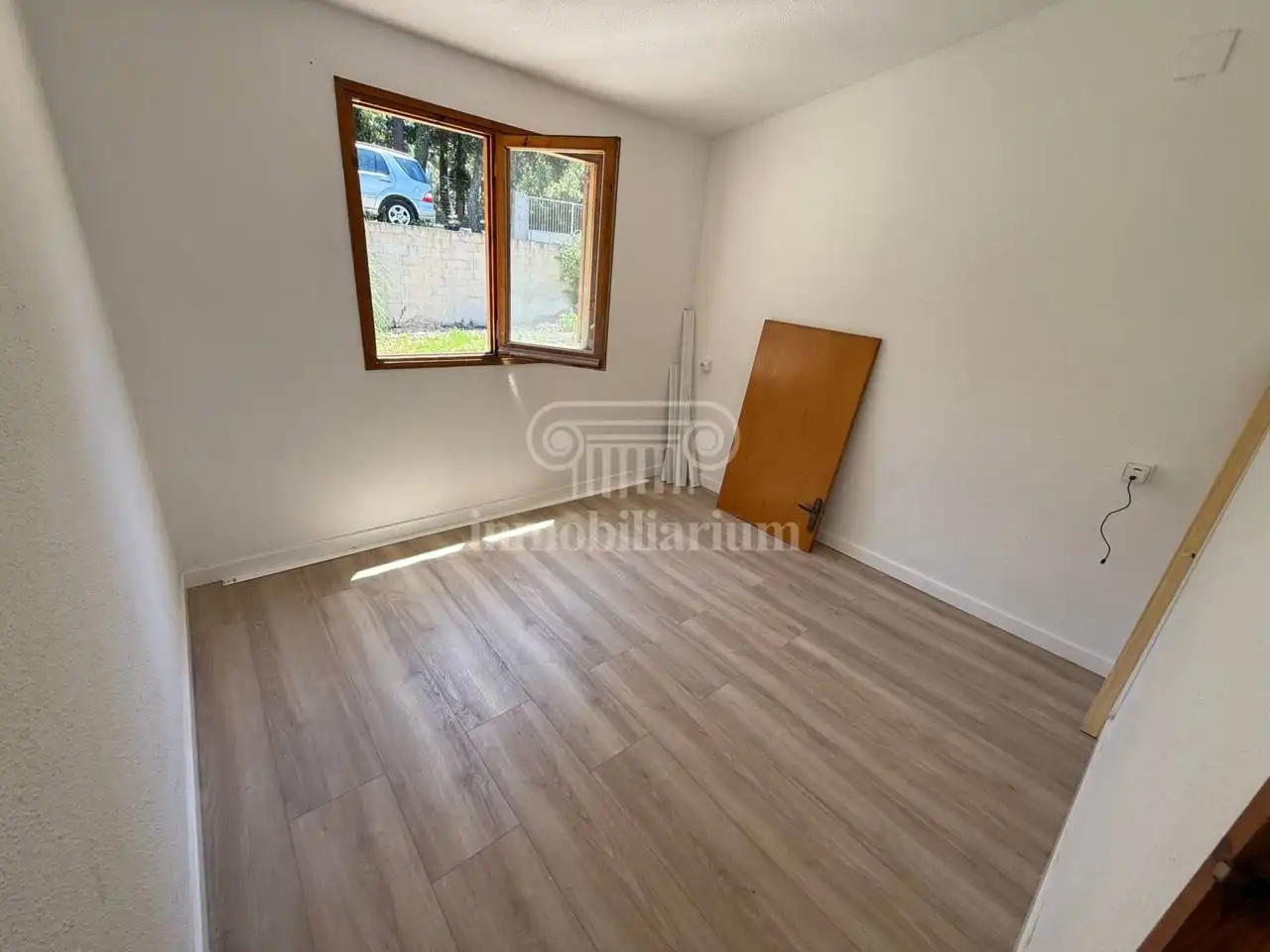 Dormitori de Casa o xalet en venda en Vidreres amb Aire condicionat, Jardí privat i Parquet