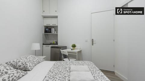 Foto 3 de Estudi per a compartir a Ibiza de Madrid,  Madrid Capital