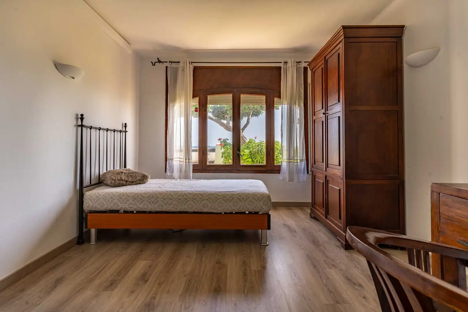 Flat for sale in CL LETRA M SANTA LLUCIA Es: Pl: Pt: VILANOVA I L, L'Aragai