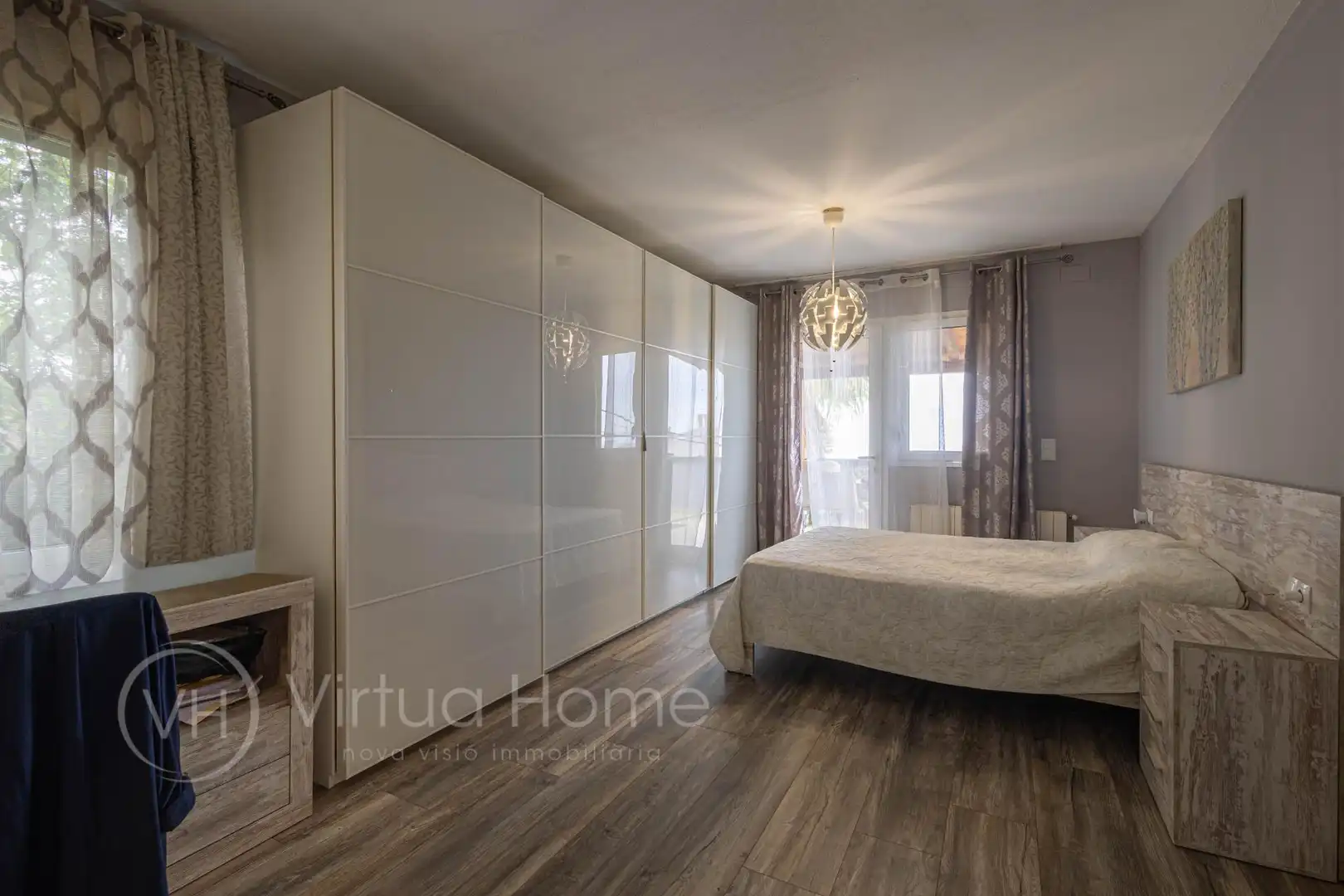 Casa con piscina en venta en Santa Susanna, imagen 5