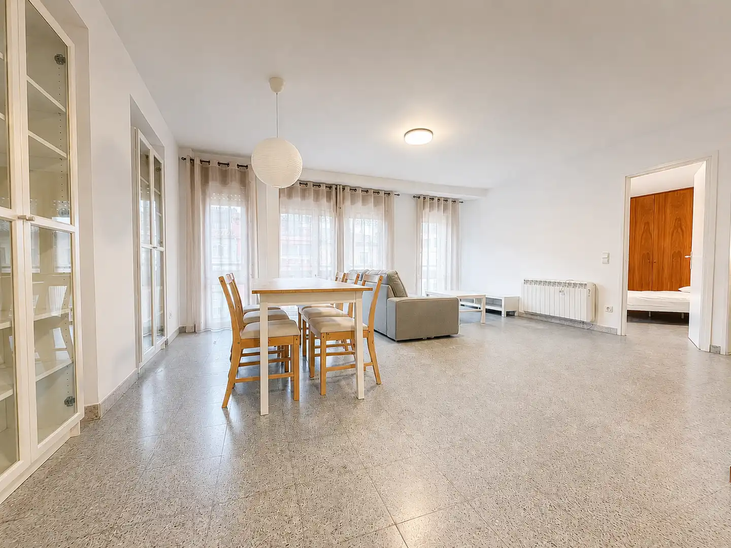 Apartments for rent in Centre