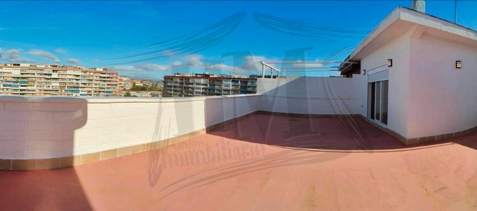 Photo 1 of Attic for sale in Parque Cataluña, Madrid