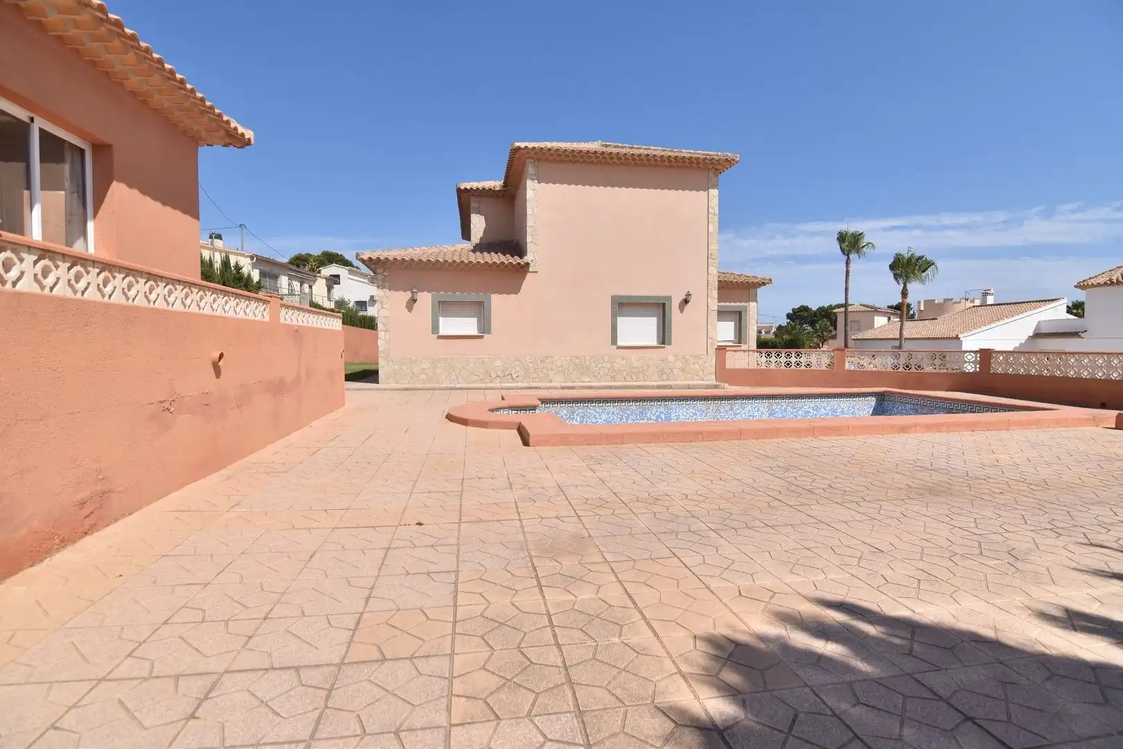 Casa en venta en Carrió - La Merced - Los Pinos, imagen 2