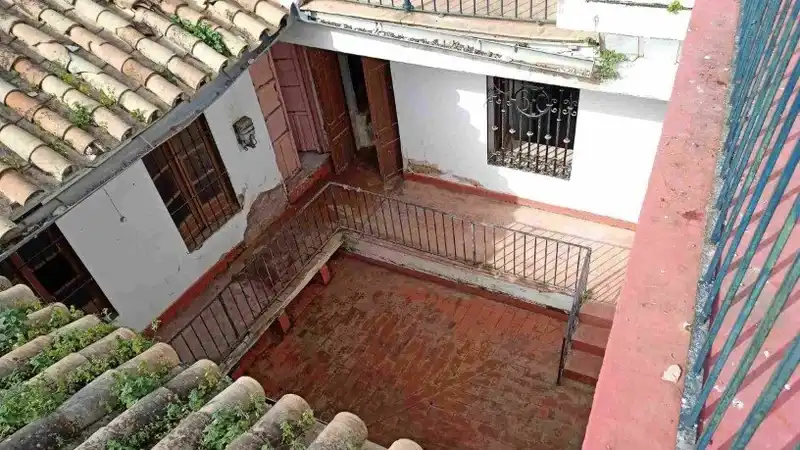Terrassa de Oficina en venda en Posadas