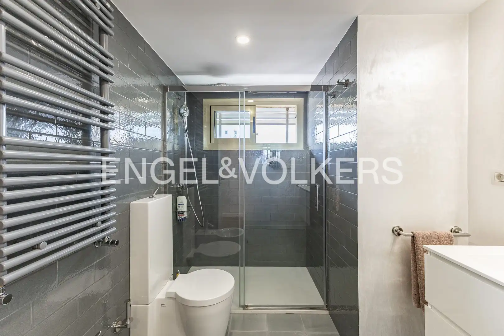 Baño de Piso en venta en Caldes d'Estrac con Aire acondicionado, Calefacción y Jardín privado