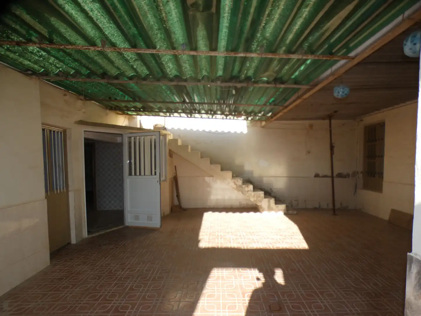Casa rustica in vendita a El Mirador Pozo Aledo, imagen 14
