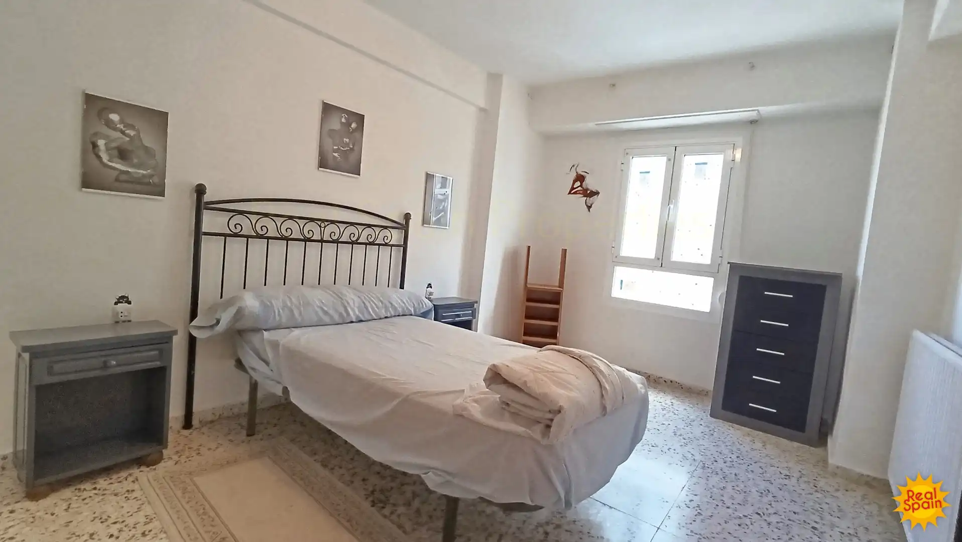 Habitación de Apartamento en venta en Vélez-Rubio con Terraza