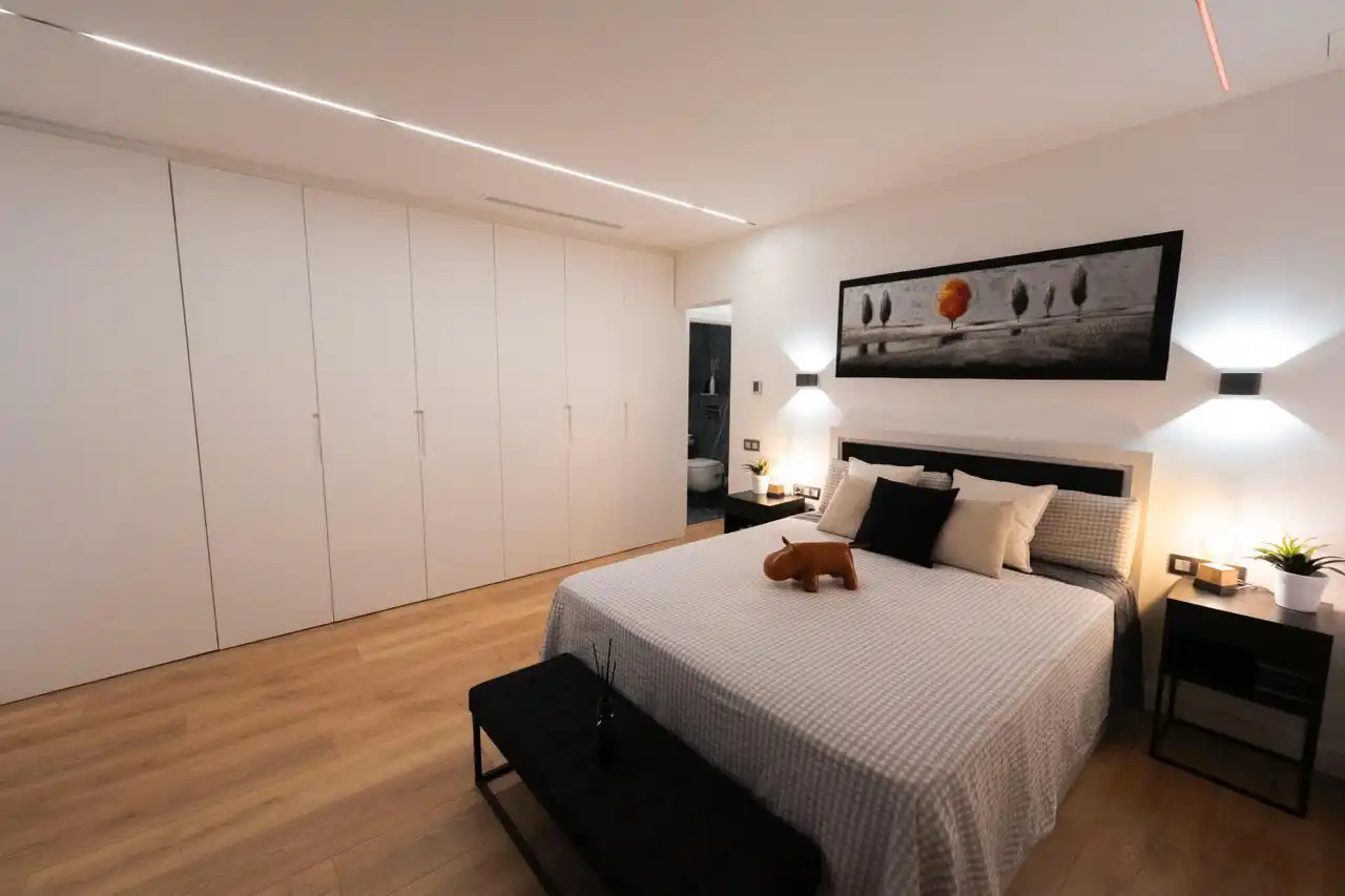 Wohnung zum Verkauf in Avinguda de Caresmar 13, imagen 20