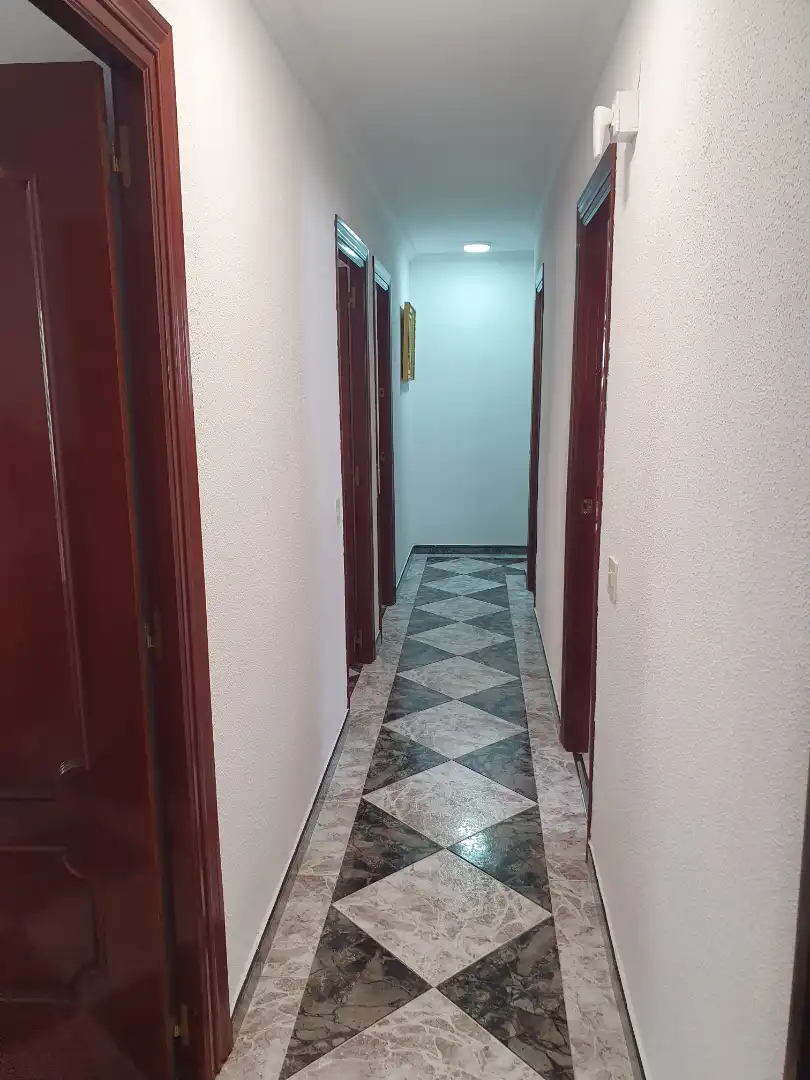 Piso con terraza en venta en Calle Medina Sidonia, imagen 6