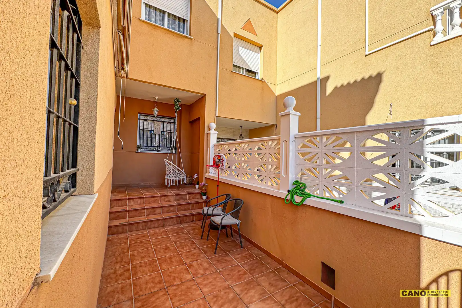 Maison à vendre à Paseo del Generalife, imagen 6