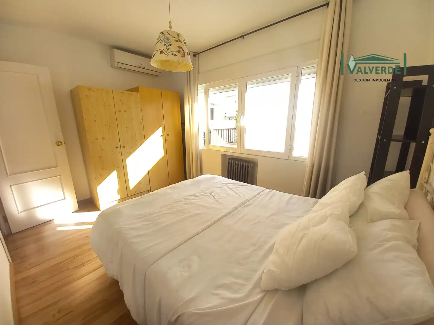 Apartamento con ascensor en alquiler en Calle Puentezuelas, imagen 8