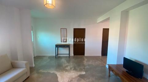 Foto 5 de Pis en venda a Mangas Verdes - Las Flores - Parque del Sur, Málaga