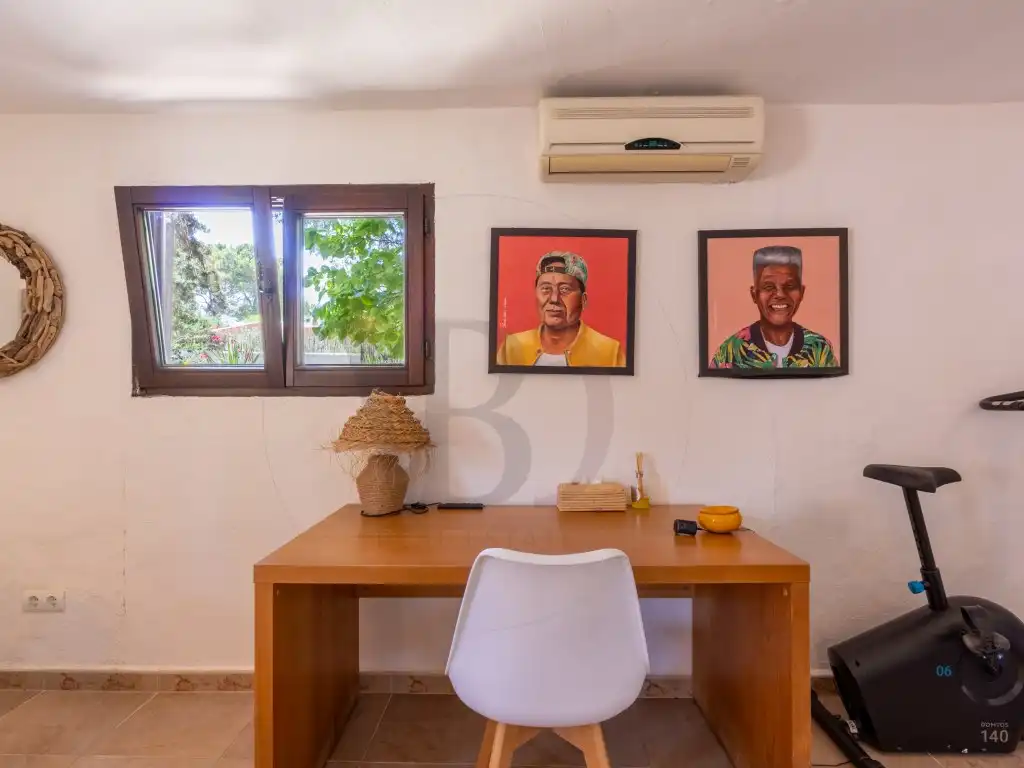 Haus zur Miete in Calle 18 Port Des Torrent, imagen 83